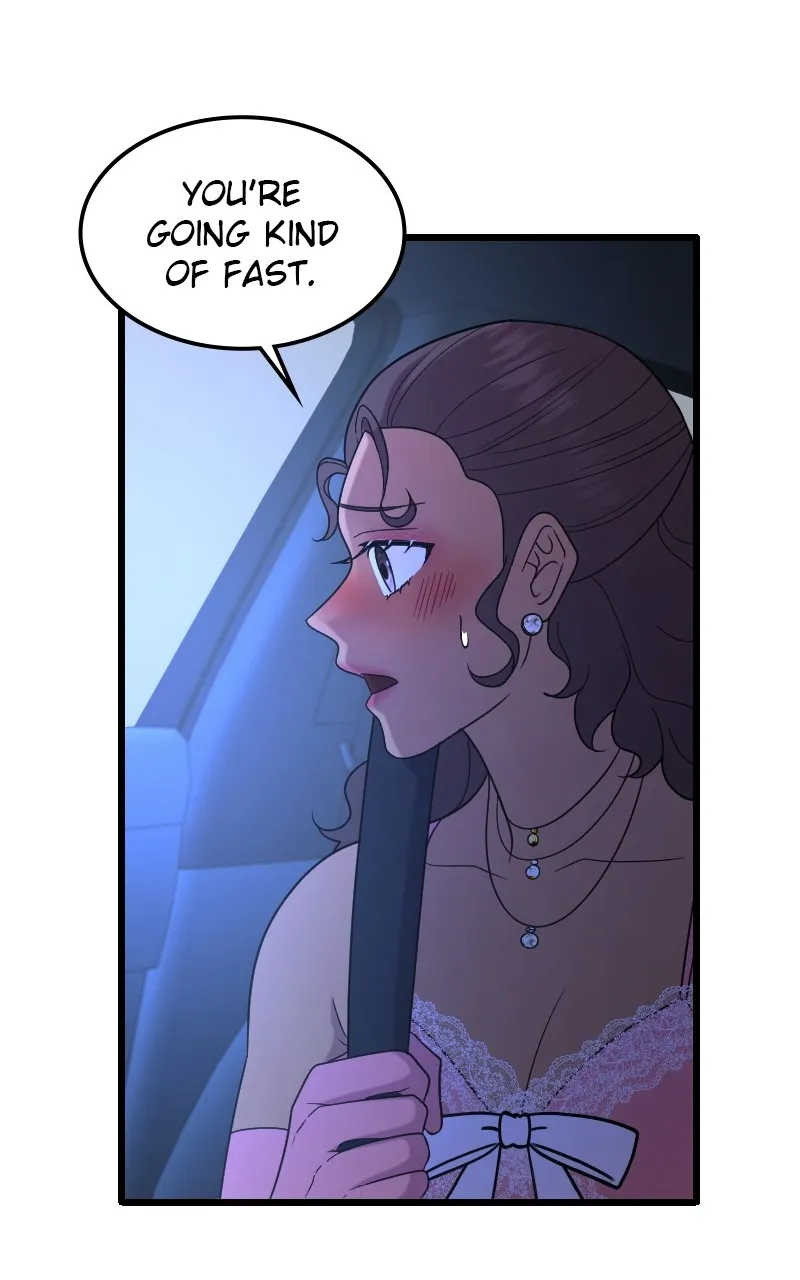 Read Death Is My BFF chapter 3 image 41 on Lezhin