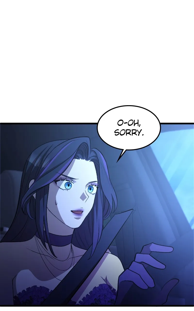 Read Death Is My BFF chapter 3 image 42 on Lezhin