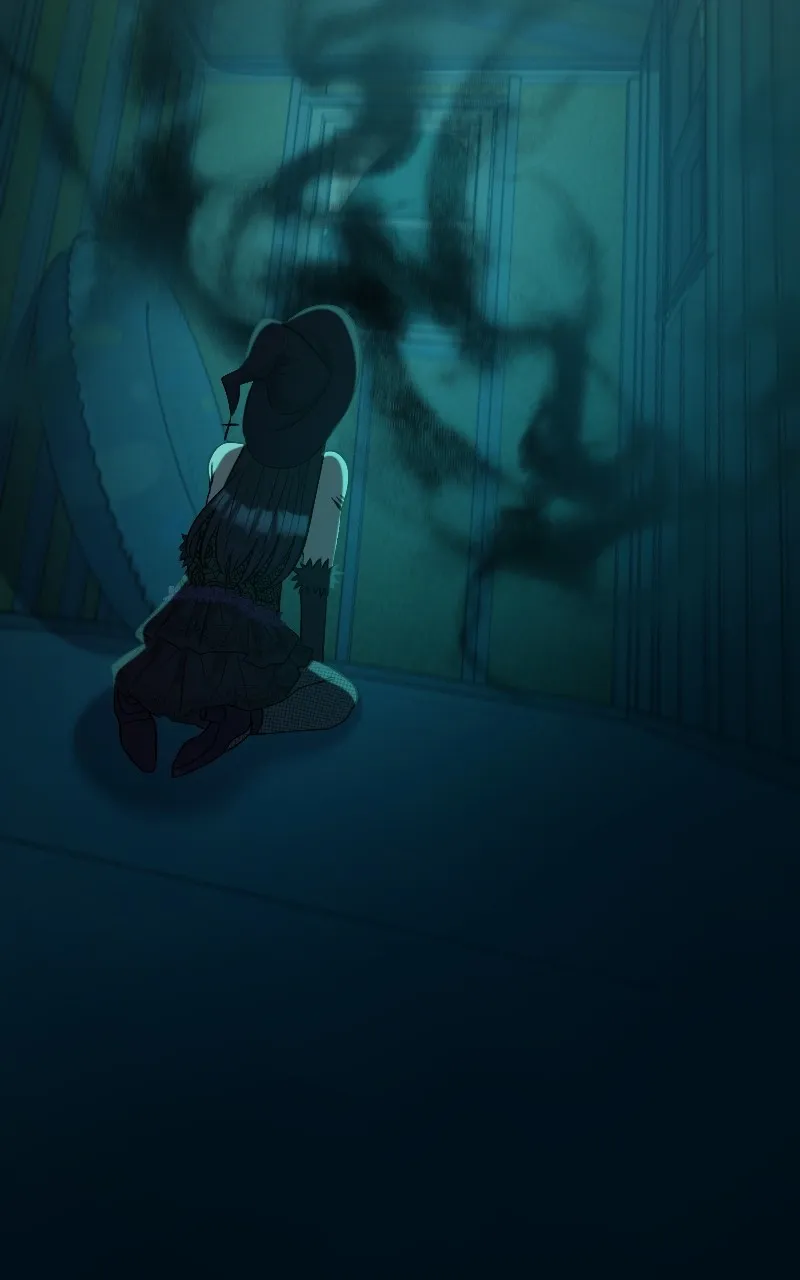 Read Death Is My BFF chapter 3 image 5 on Lezhin