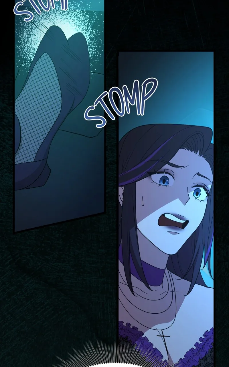 Read Death Is My BFF chapter 3 image 51 on Lezhin
