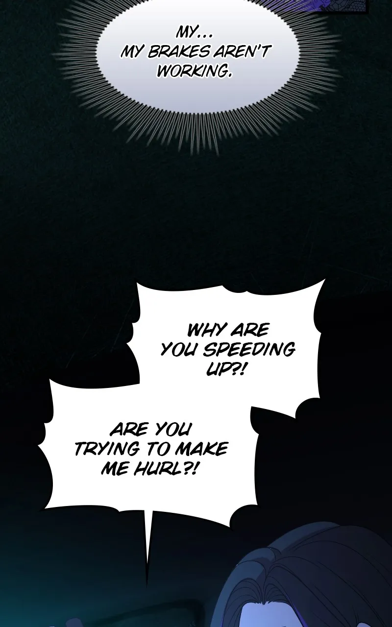 Read Death Is My BFF chapter 3 image 52 on Lezhin