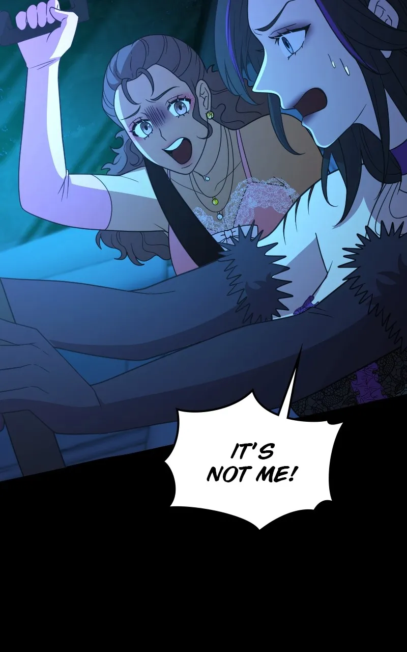 Read Death Is My BFF chapter 3 image 53 on Lezhin
