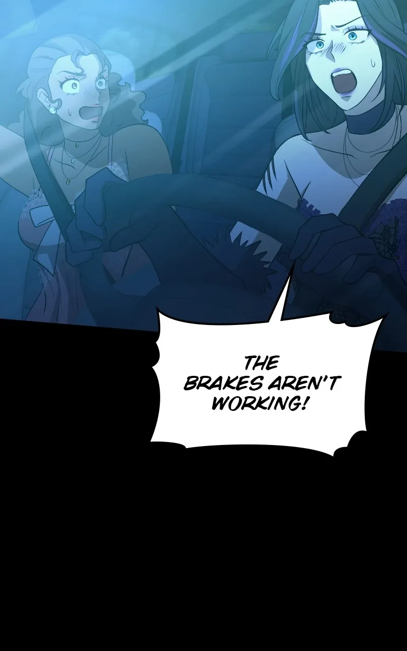Read Death Is My BFF chapter 3 image 55 on Lezhin