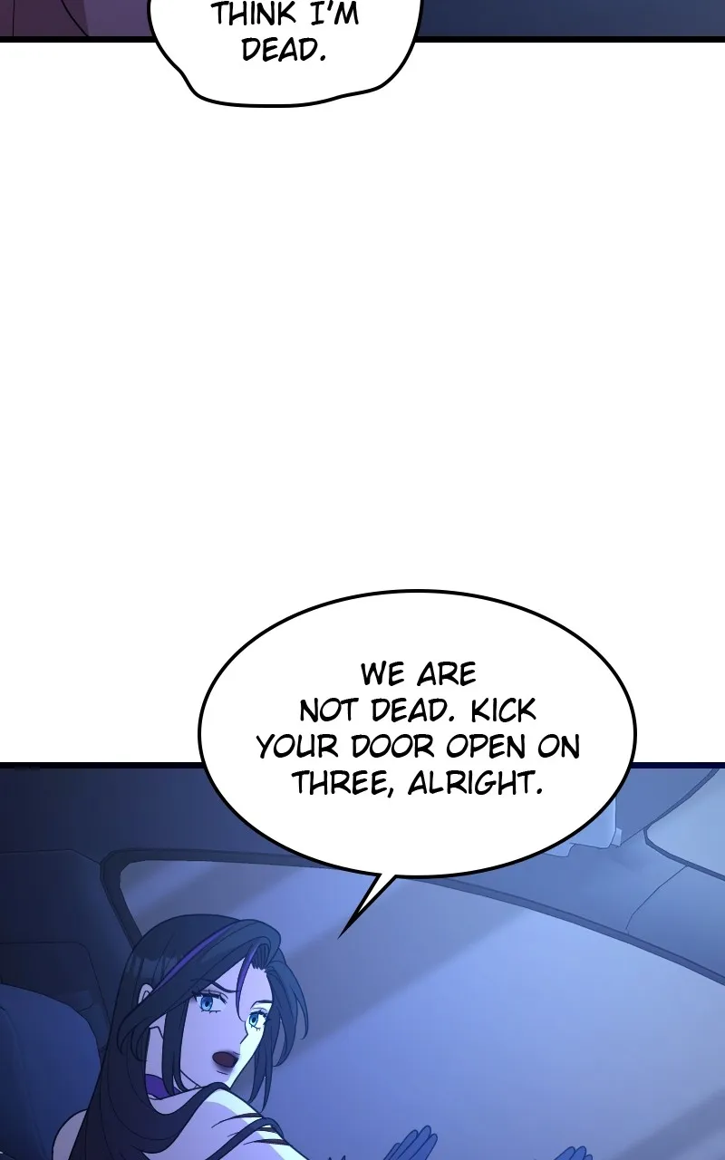 Read Death Is My BFF chapter 3 image 68 on Lezhin