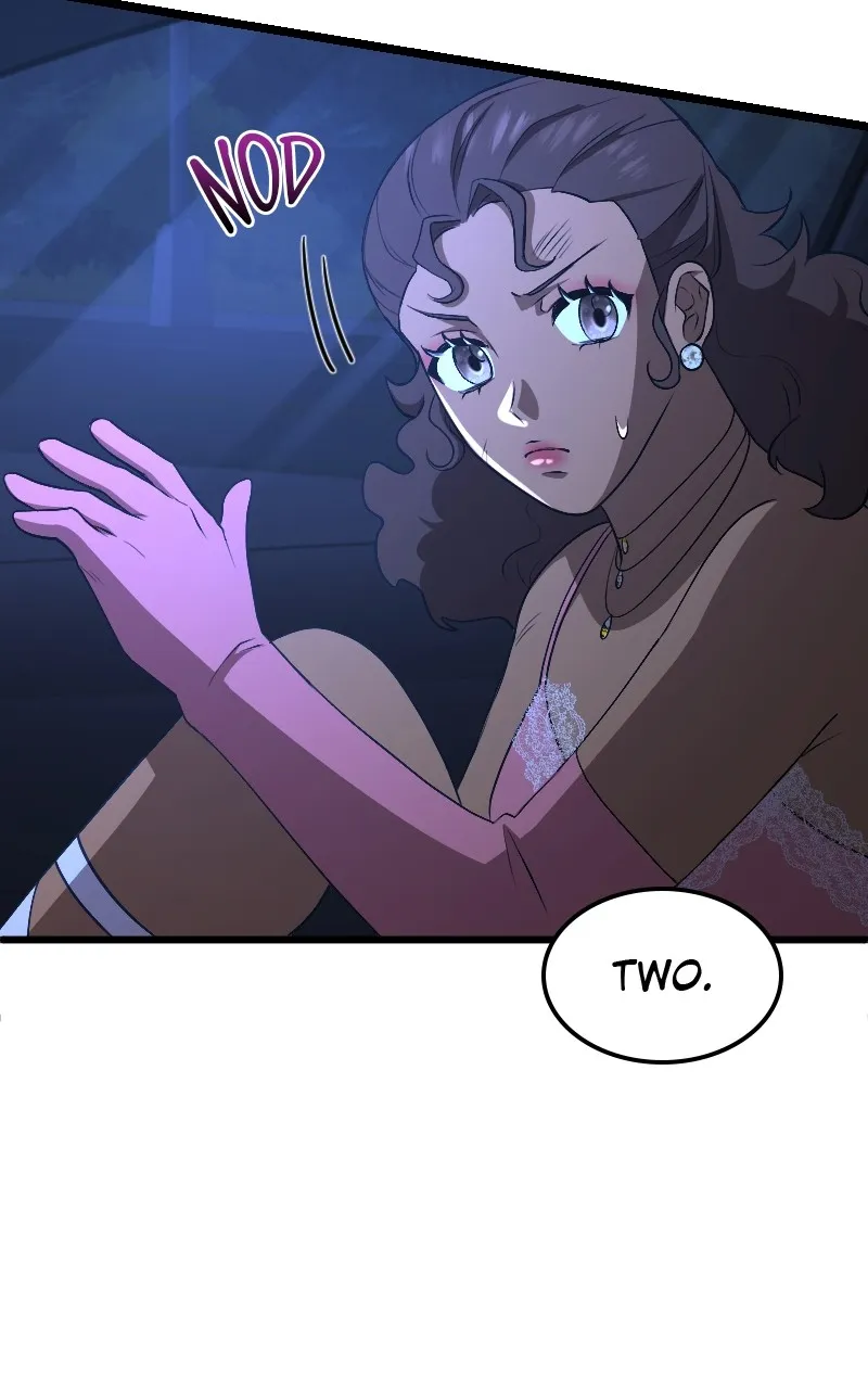 Read Death Is My BFF chapter 3 image 70 on Lezhin