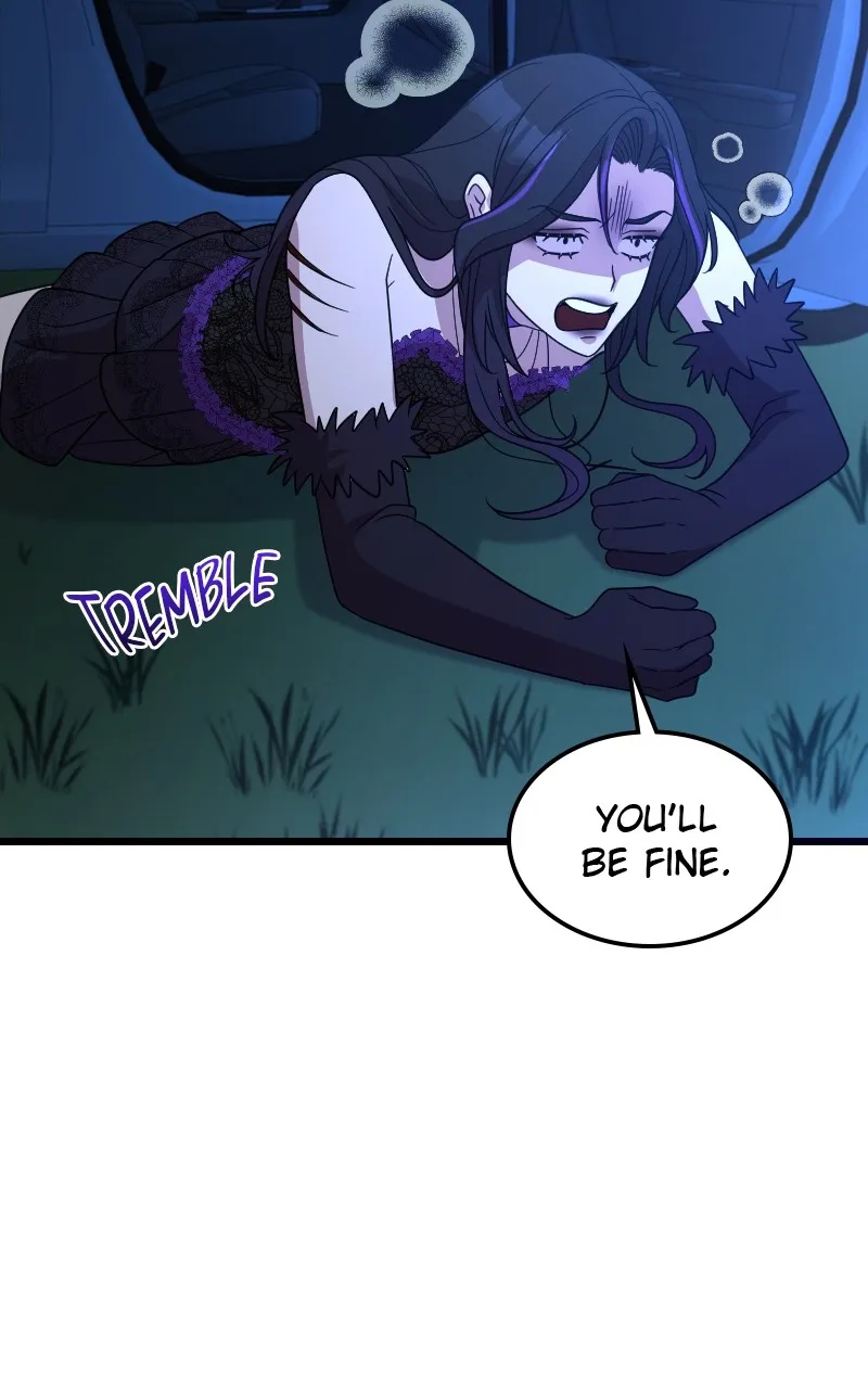 Read Death Is My BFF chapter 3 image 74 on Lezhin