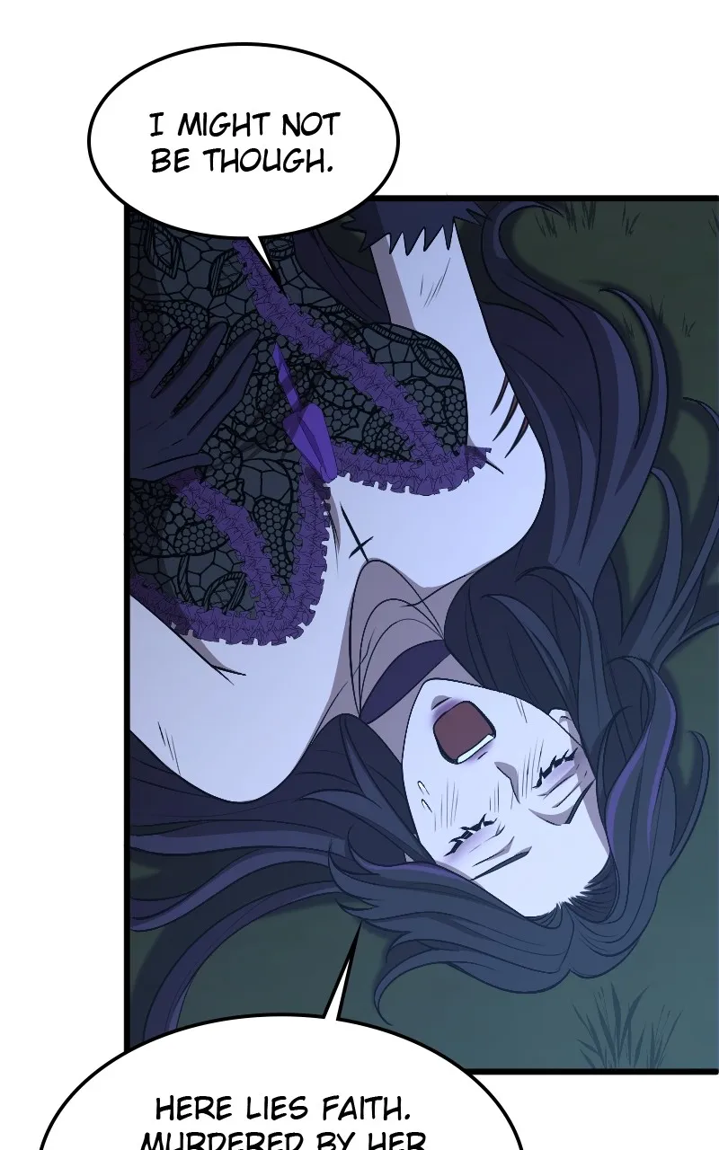 Read Death Is My BFF chapter 3 image 75 on Lezhin