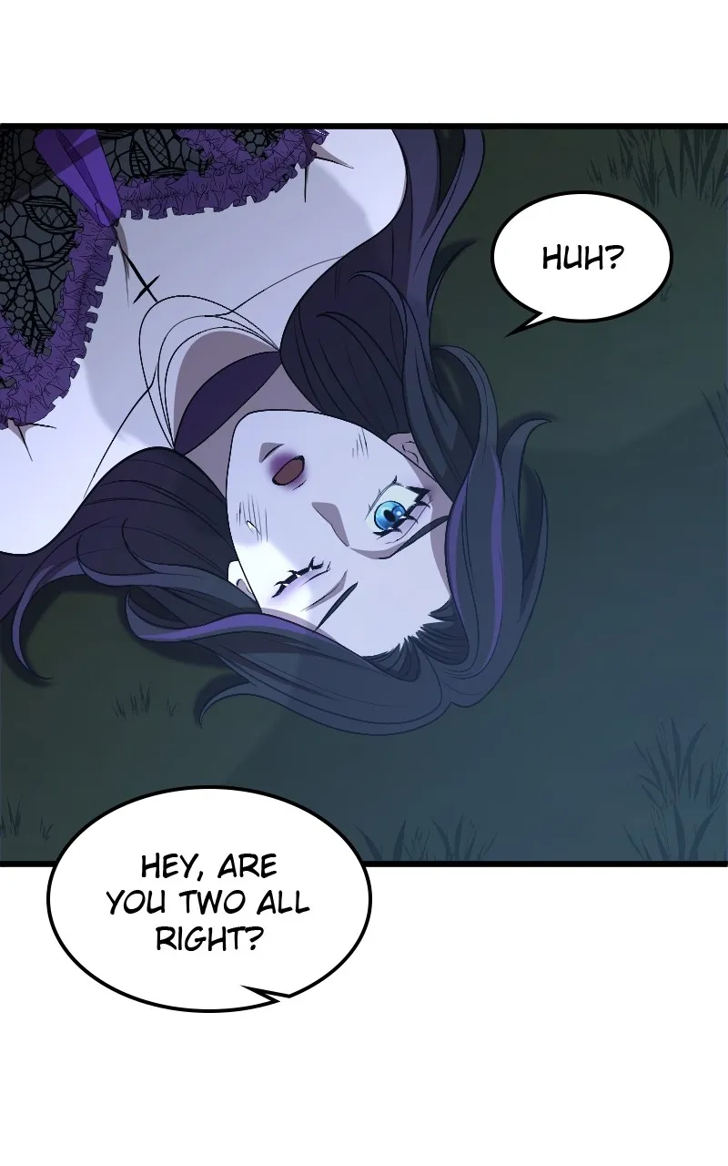Read Death Is My BFF chapter 3 image 77 on Lezhin