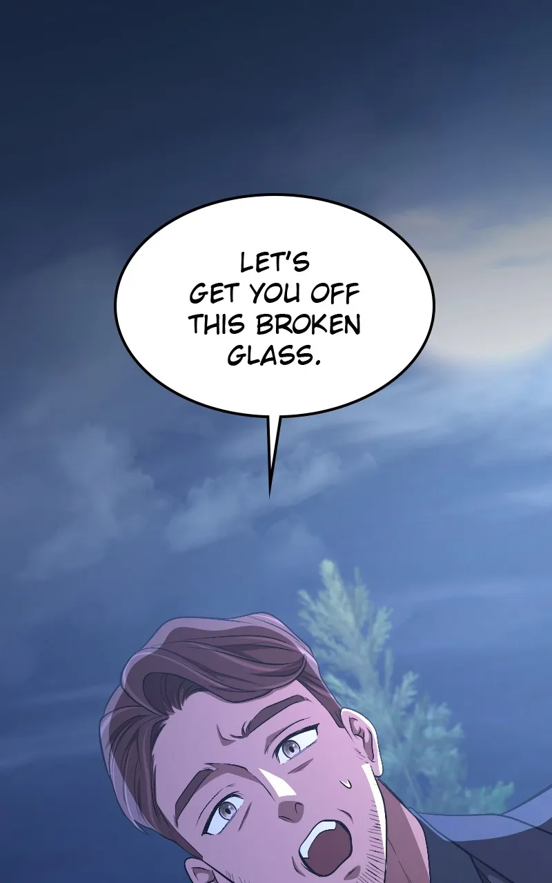 Read Death Is My BFF chapter 3 image 79 on Lezhin