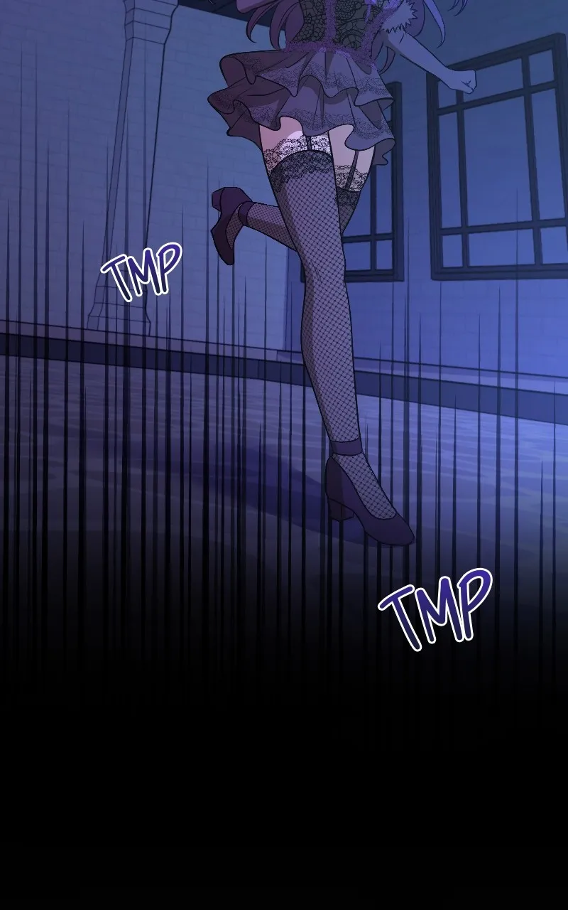 Read Death Is My BFF chapter 3 image 8 on Lezhin