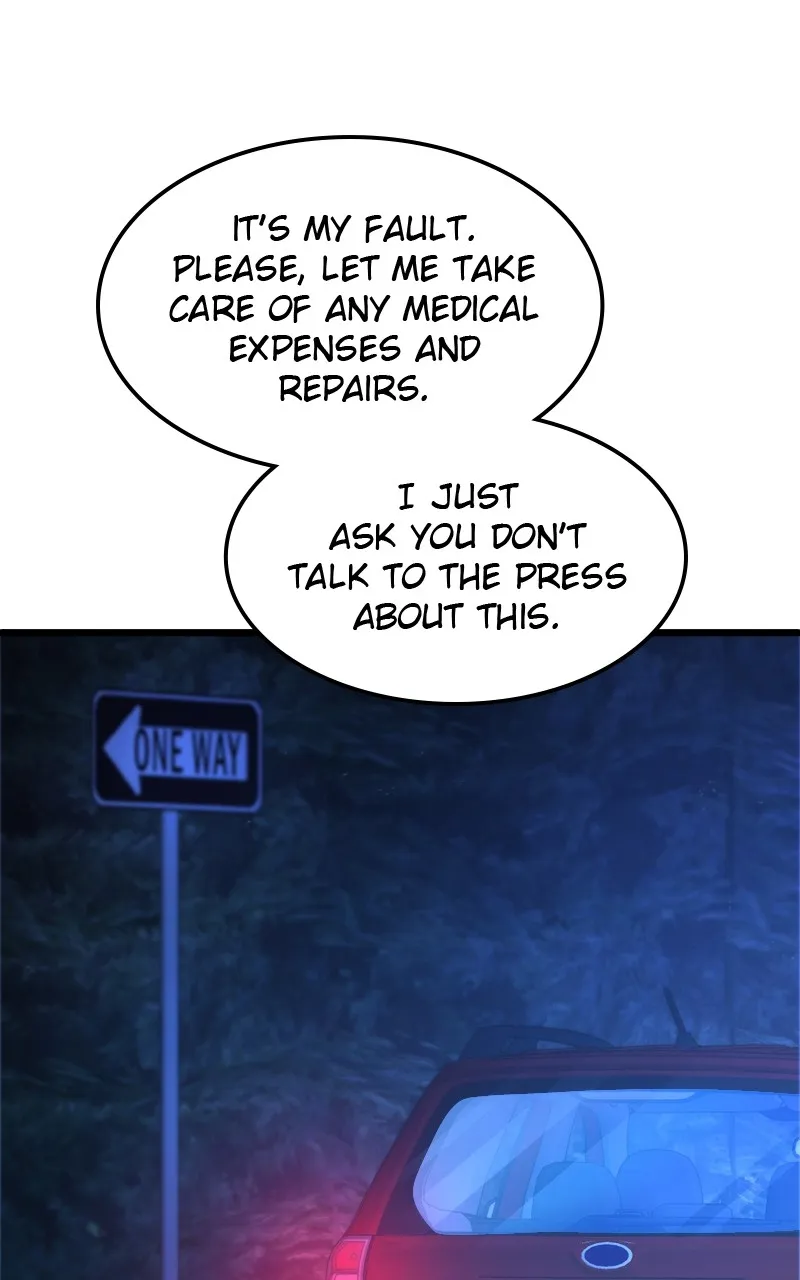 Read Death Is My BFF chapter 3 image 86 on Lezhin