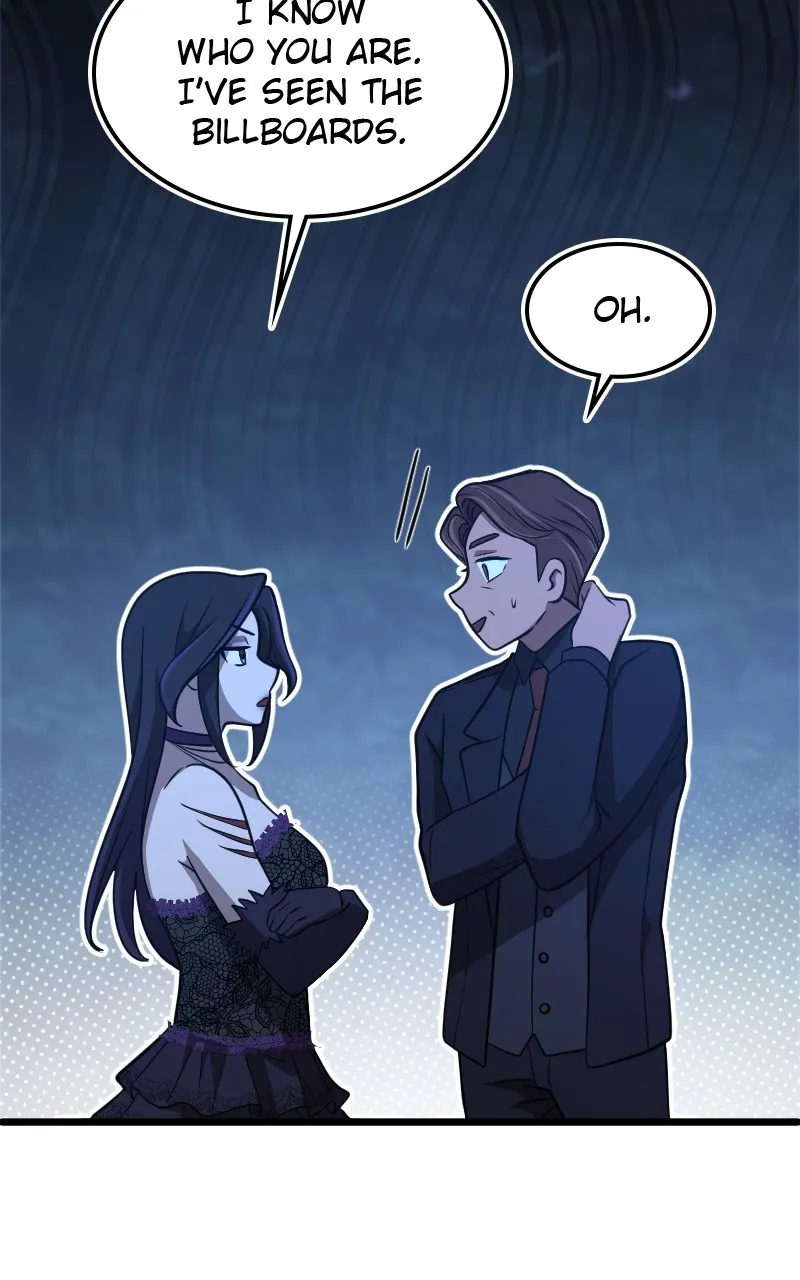 Read Death Is My BFF chapter 3 image 90 on Lezhin