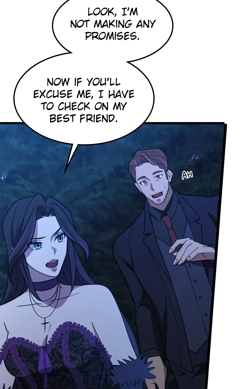 Read Death Is My BFF chapter 3 image 92 on Lezhin