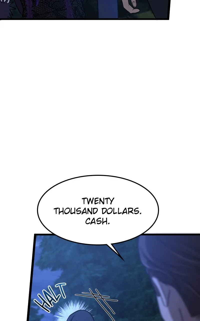 Read Death Is My BFF chapter 3 image 93 on Lezhin