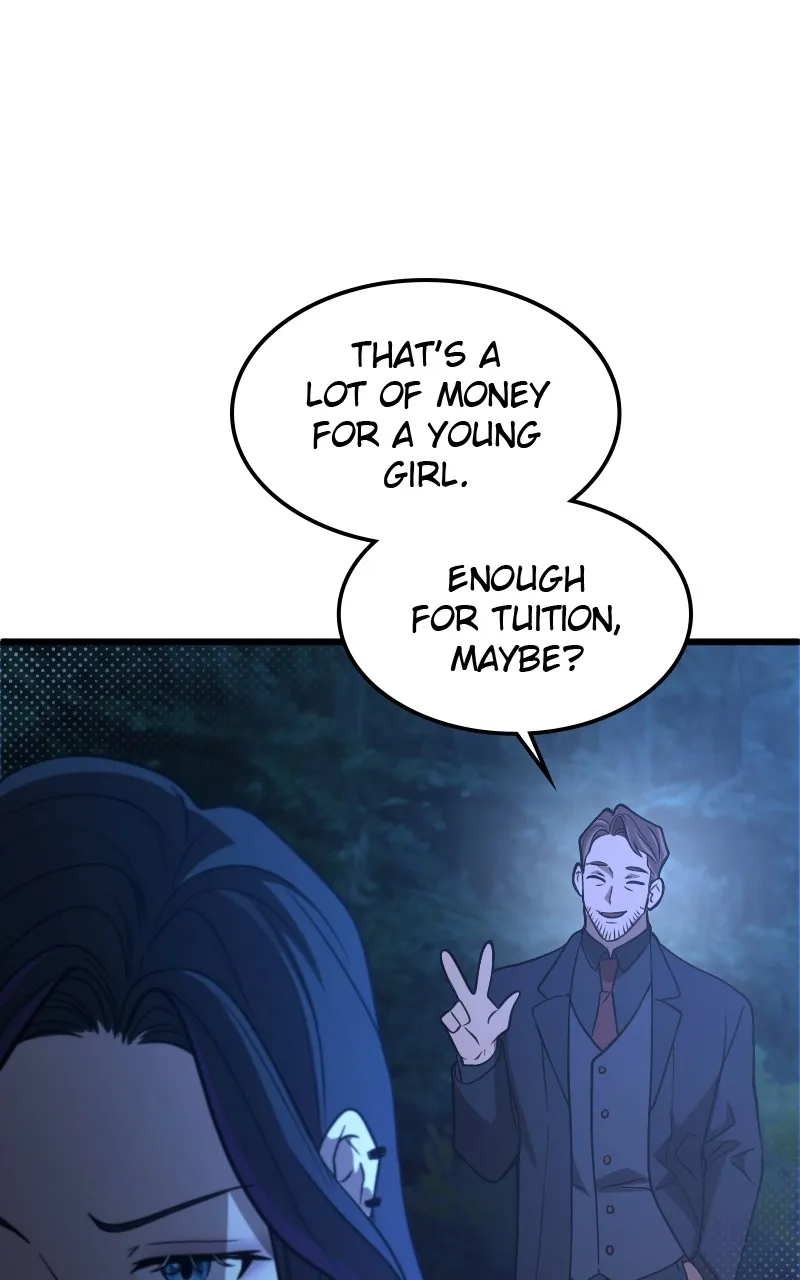 Read Death Is My BFF chapter 3 image 95 on Lezhin