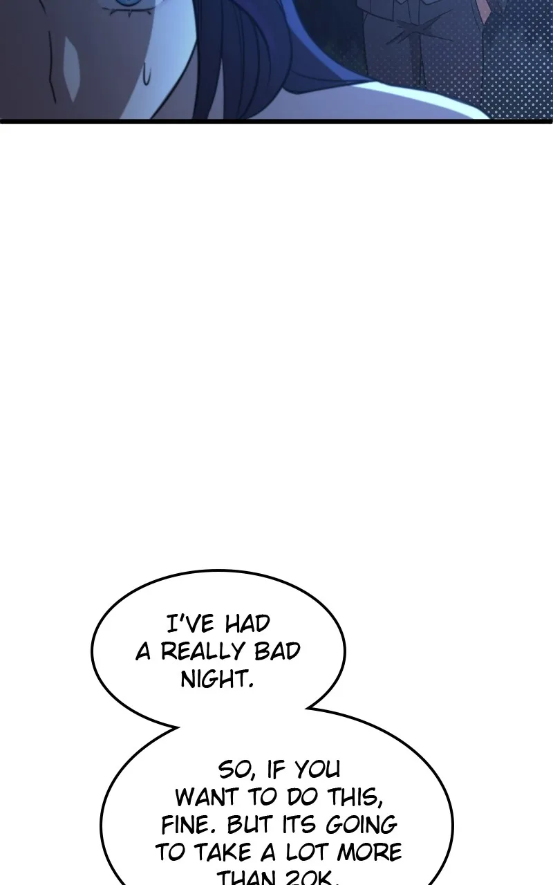 Read Death Is My BFF chapter 3 image 96 on Lezhin