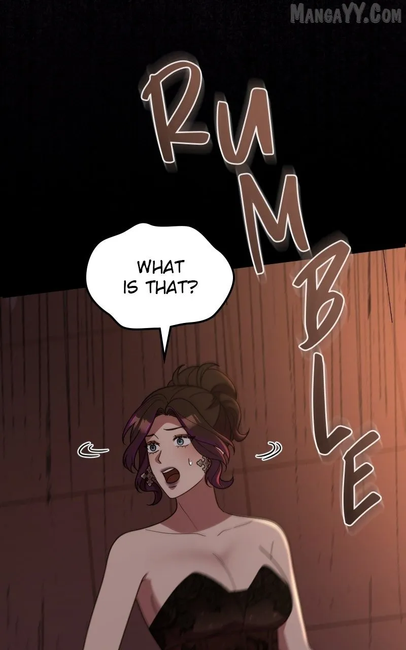 Read Death Is My BFF chapter 30 image 1 on Lezhin