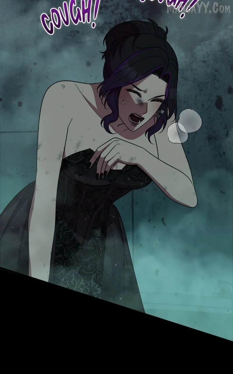 Read Death Is My BFF chapter 30 image 10 on Lezhin
