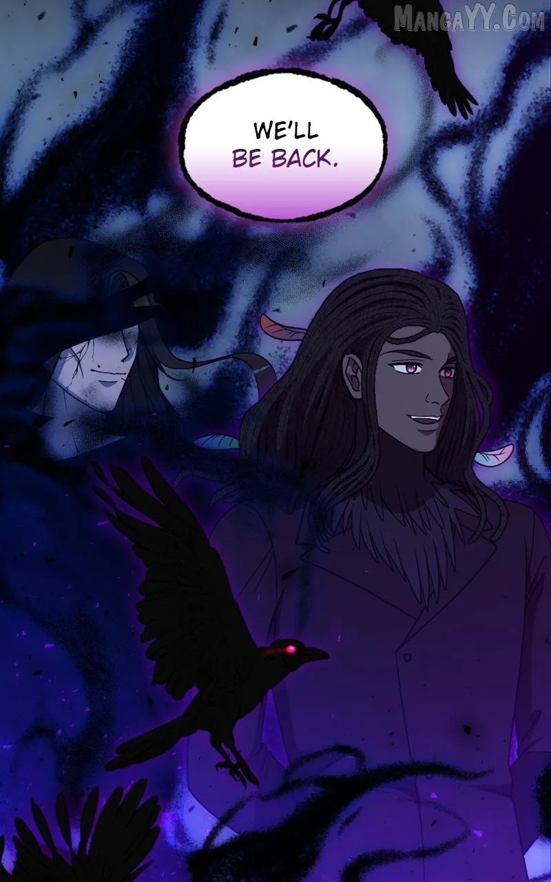 Read Death Is My BFF chapter 30 image 100 on Lezhin