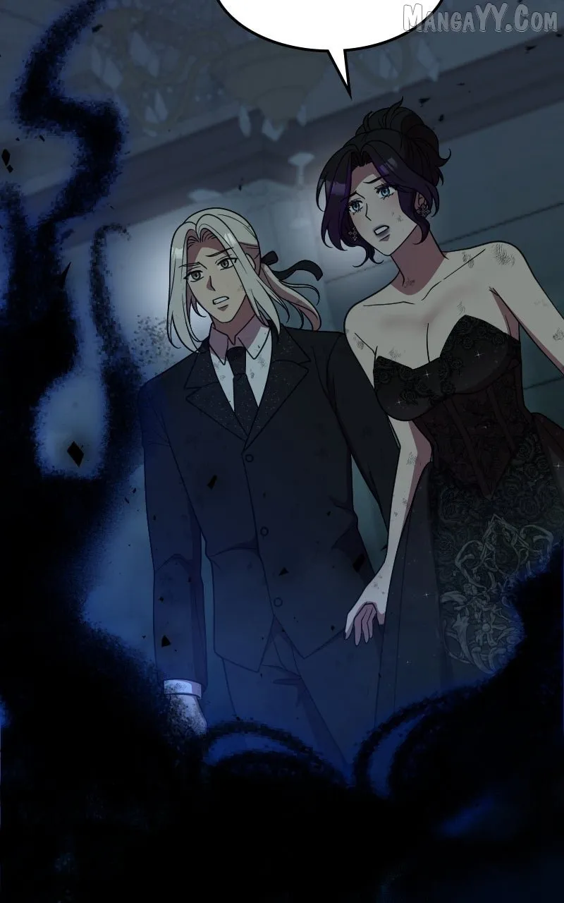 Read Death Is My BFF chapter 30 image 103 on Lezhin