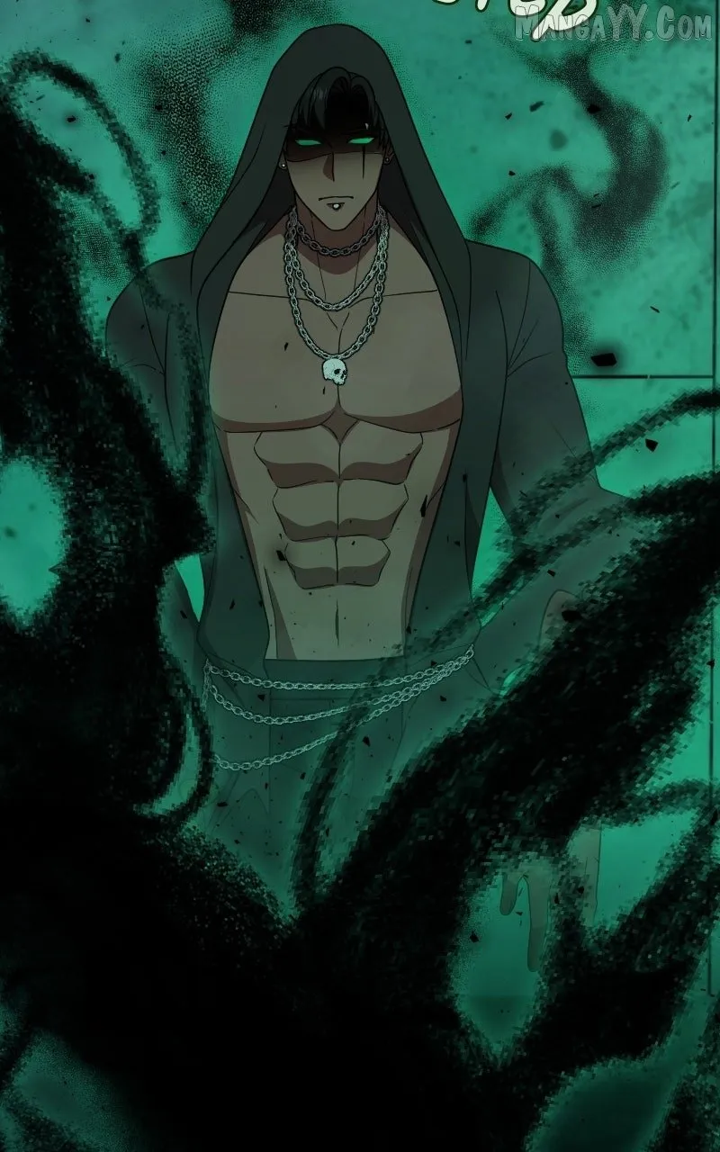 Read Death Is My BFF chapter 30 image 105 on Lezhin