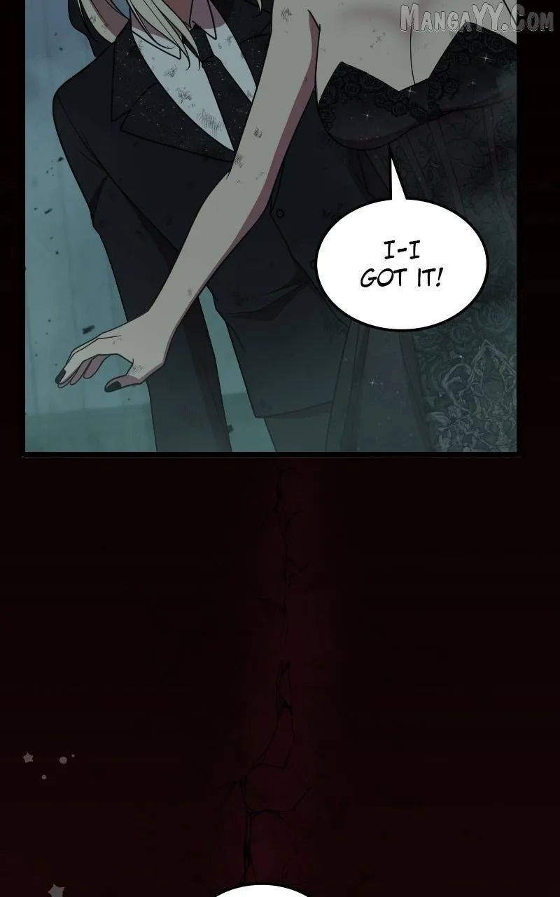 Read Death Is My BFF chapter 30 image 107 on Lezhin