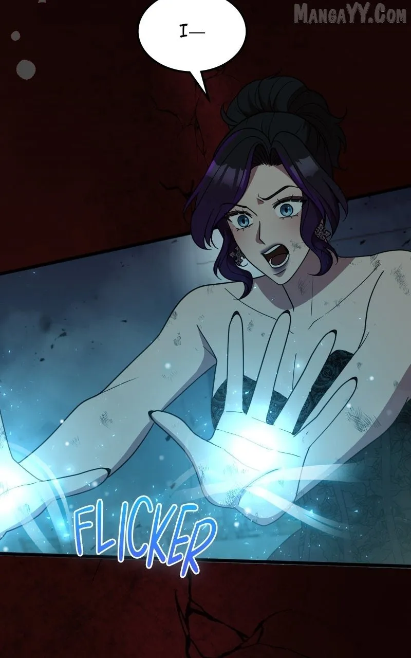 Read Death Is My BFF chapter 30 image 108 on Lezhin