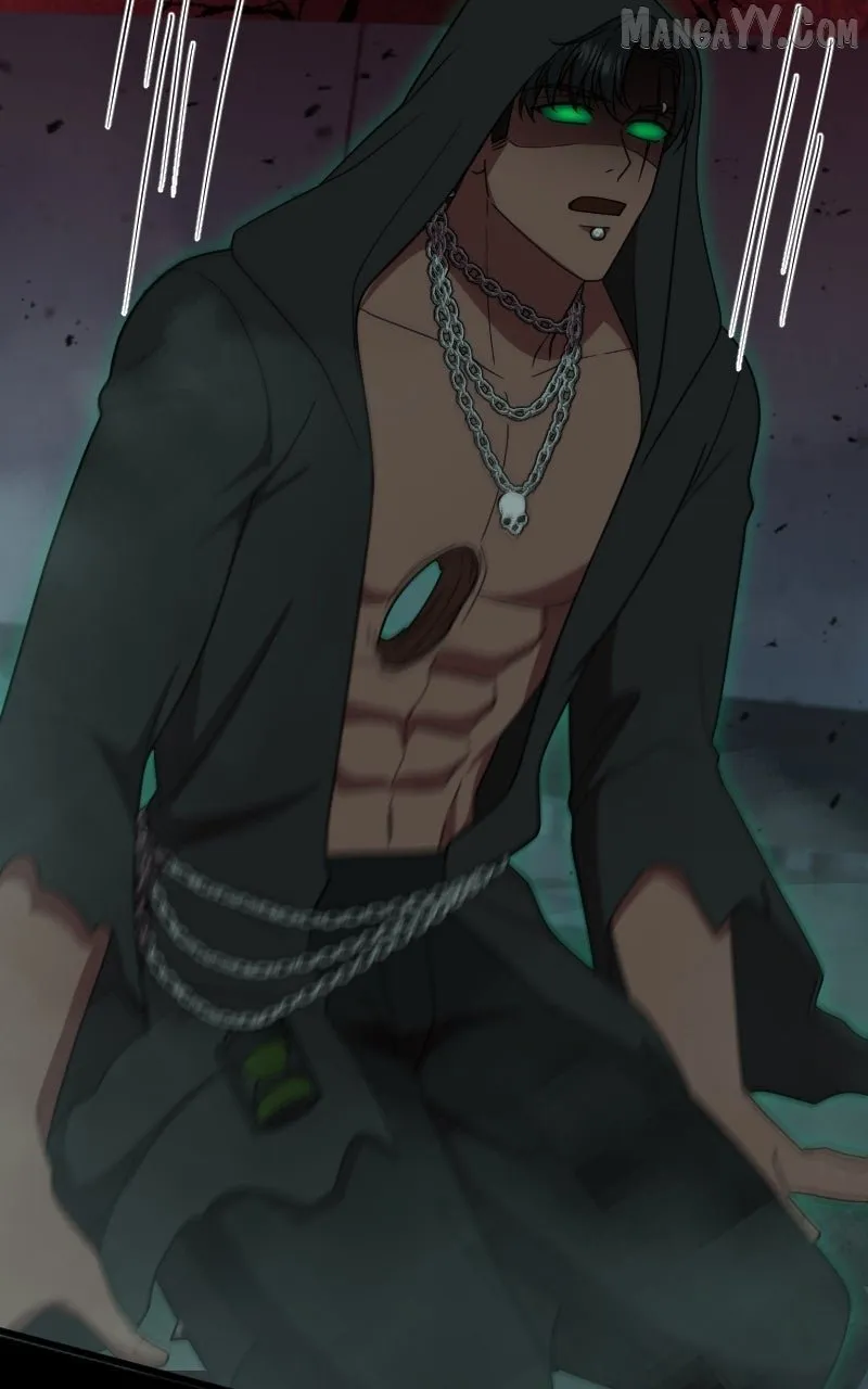 Read Death Is My BFF chapter 30 image 111 on Lezhin