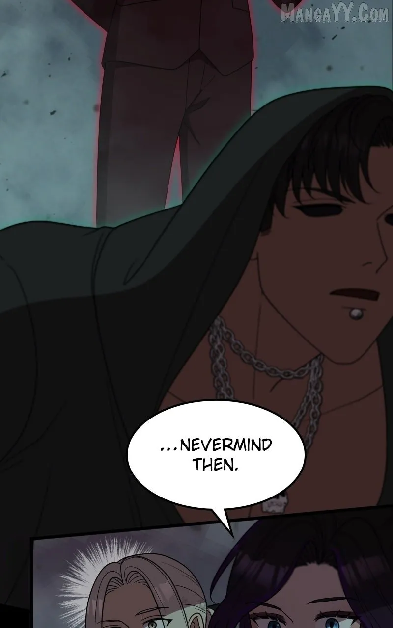 Read Death Is My BFF chapter 30 image 113 on Lezhin