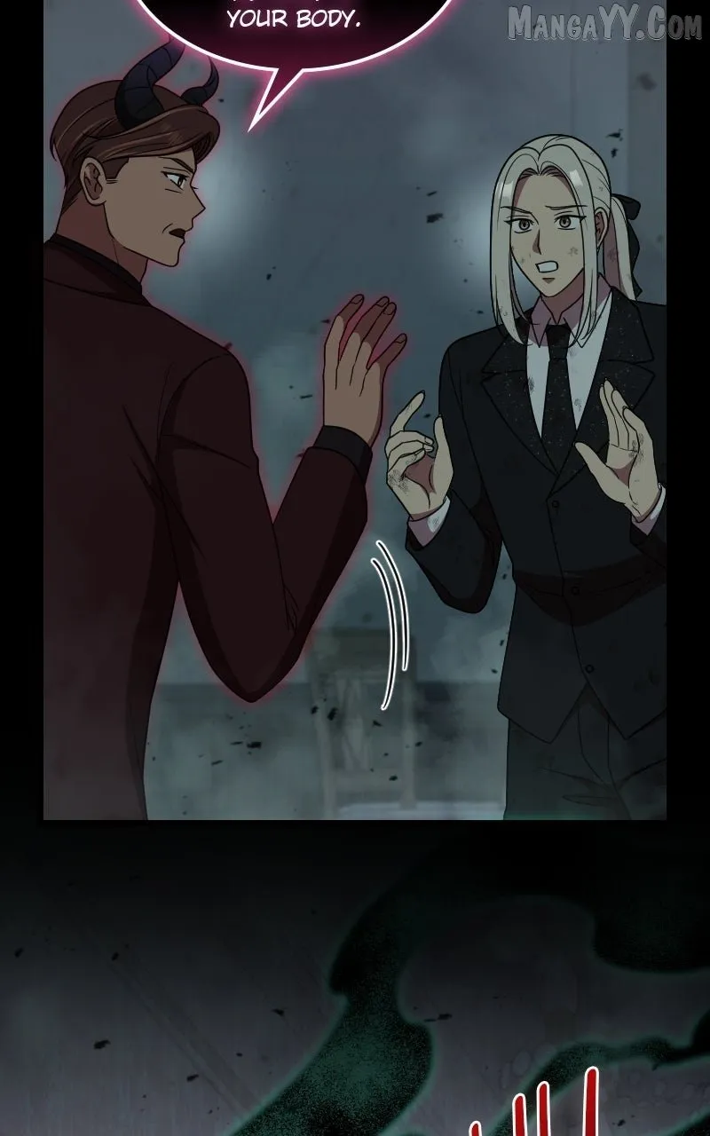 Read Death Is My BFF chapter 30 image 115 on Lezhin