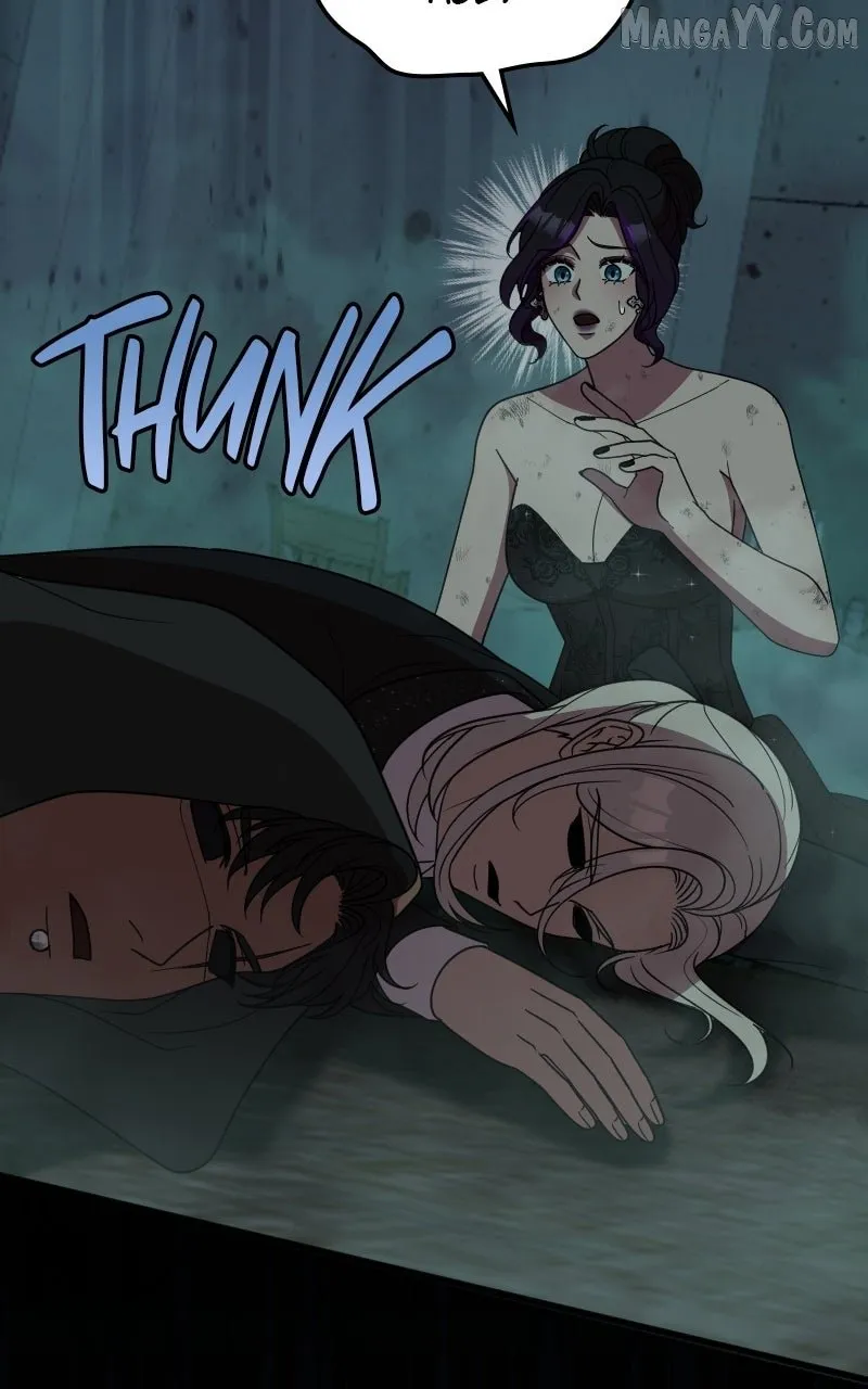 Read Death Is My BFF chapter 30 image 118 on Lezhin