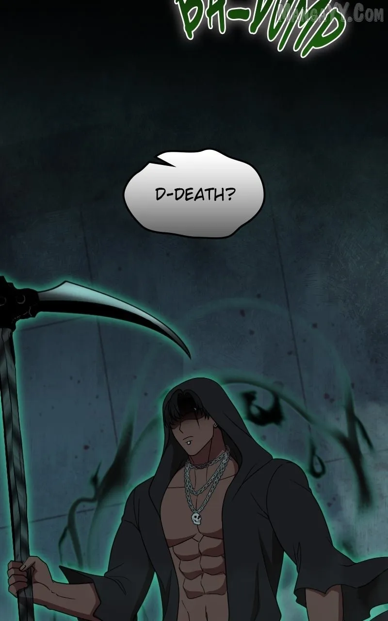 Read Death Is My BFF chapter 30 image 12 on Lezhin