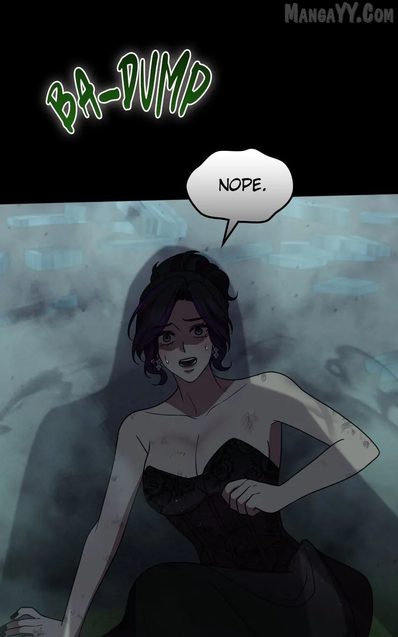 Read Death Is My BFF chapter 30 image 14 on Lezhin