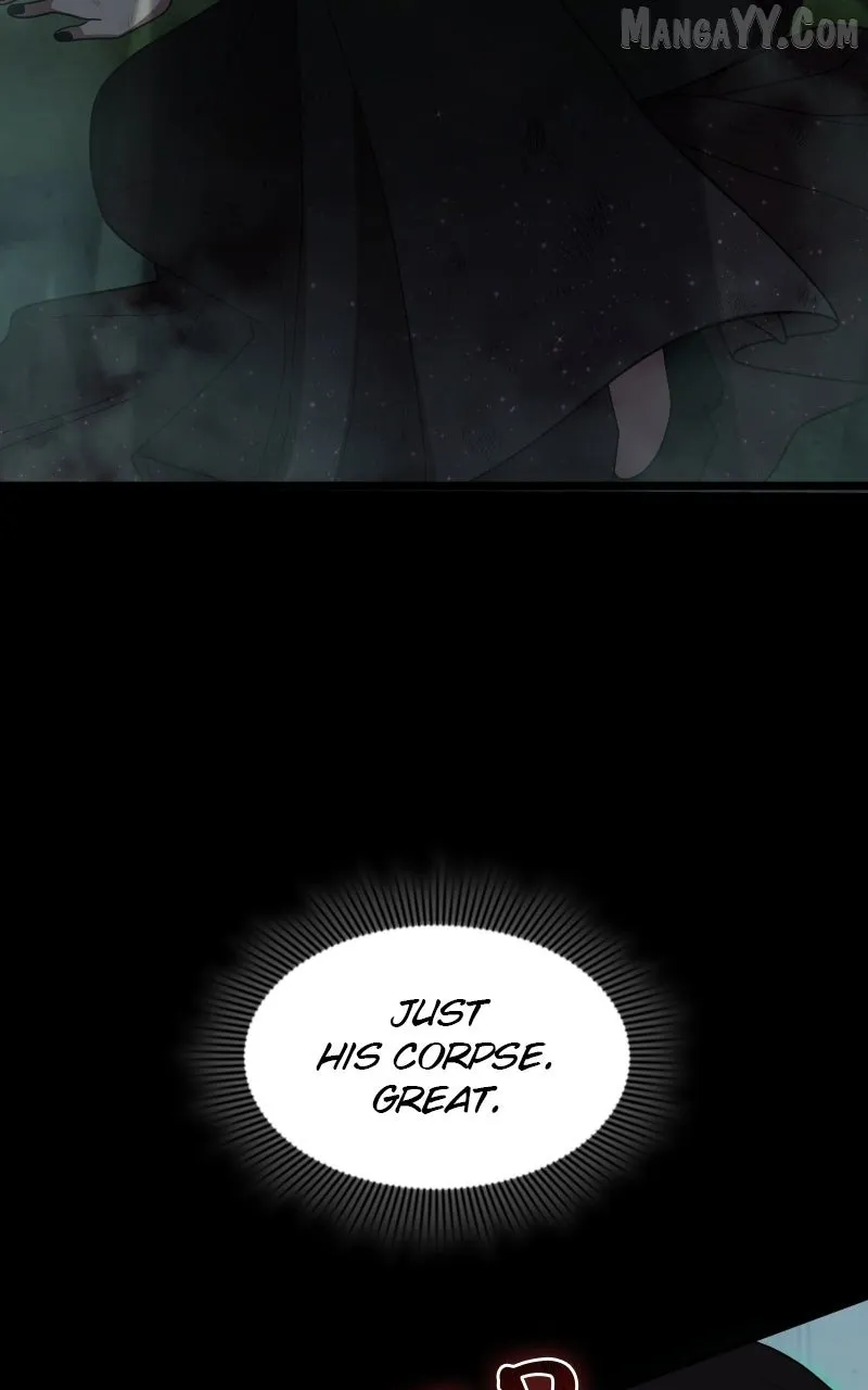 Read Death Is My BFF chapter 30 image 15 on Lezhin