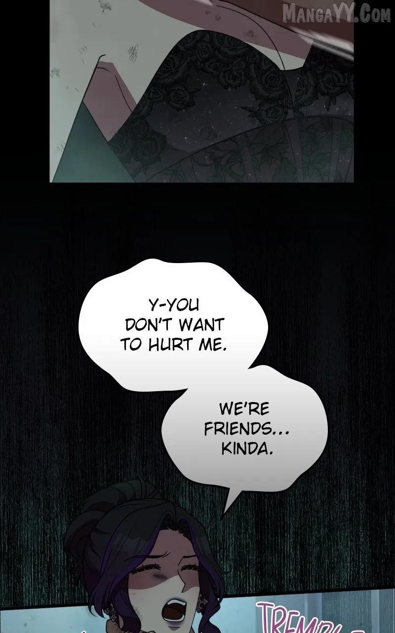 Read Death Is My BFF chapter 30 image 18 on Lezhin