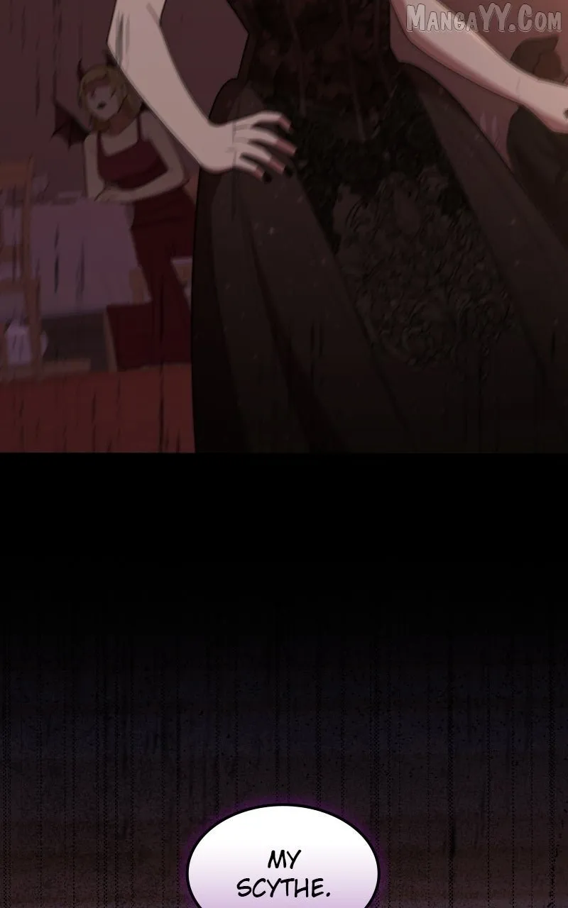 Read Death Is My BFF chapter 30 image 2 on Lezhin