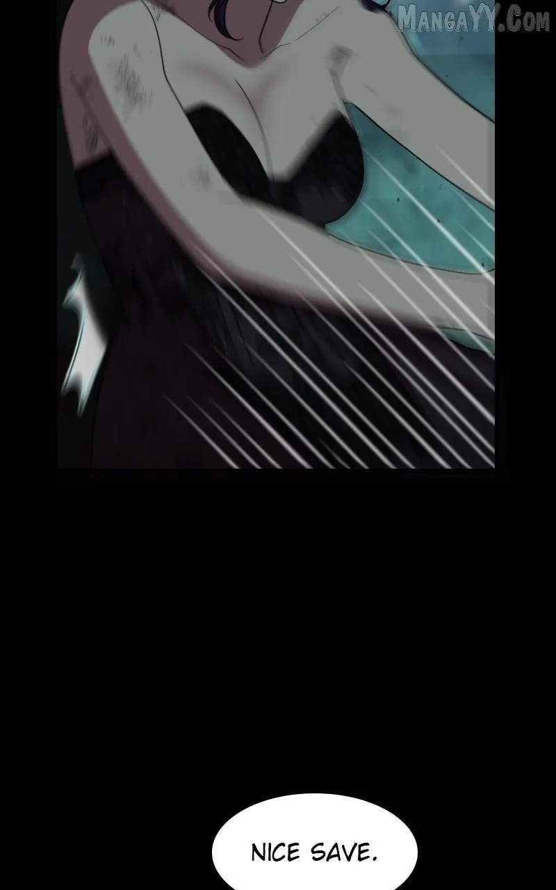 Read Death Is My BFF chapter 30 image 24 on Lezhin
