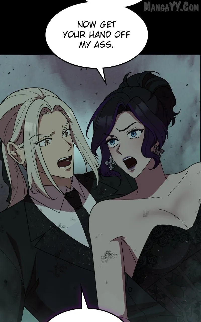 Read Death Is My BFF chapter 30 image 25 on Lezhin