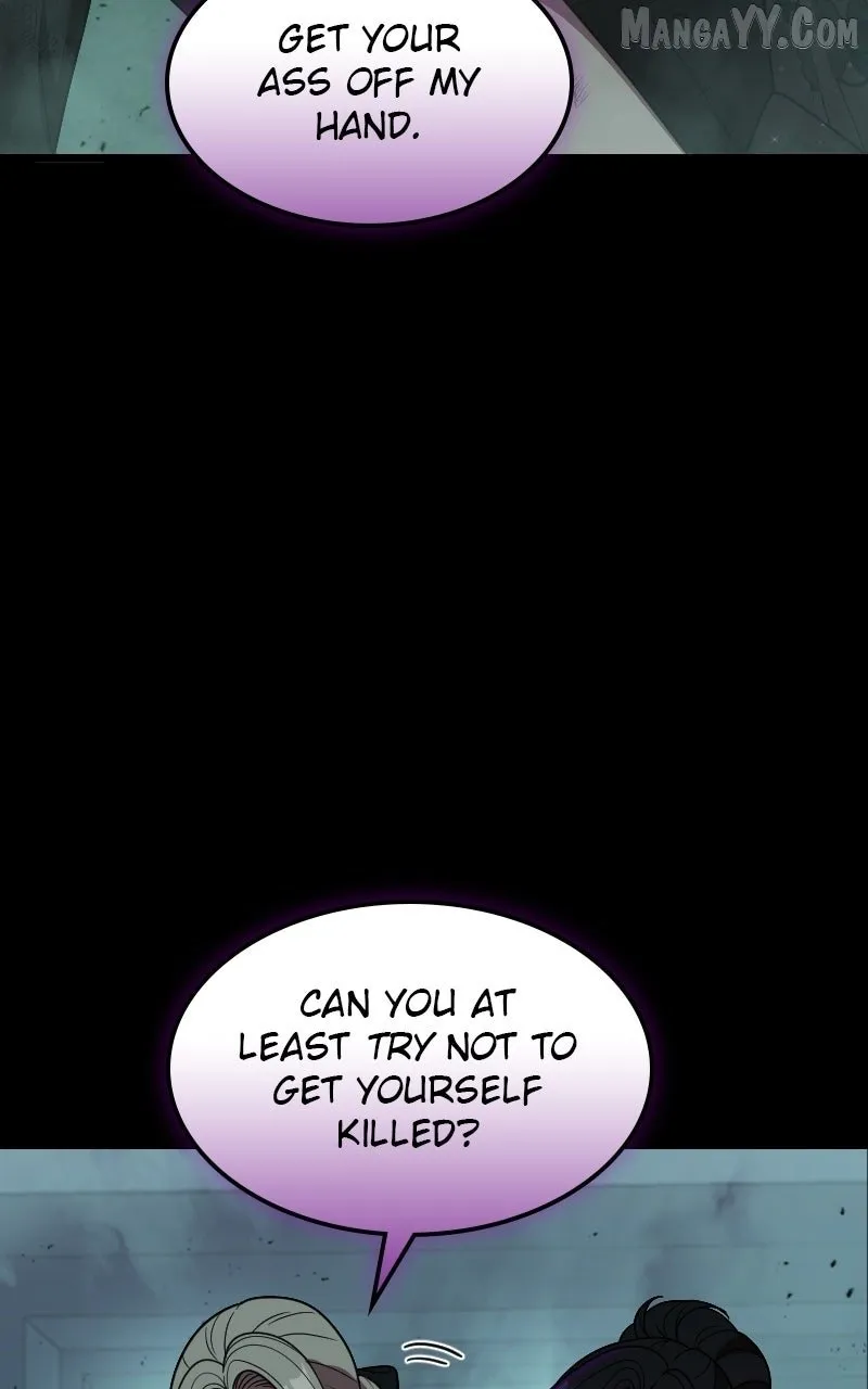 Read Death Is My BFF chapter 30 image 26 on Lezhin