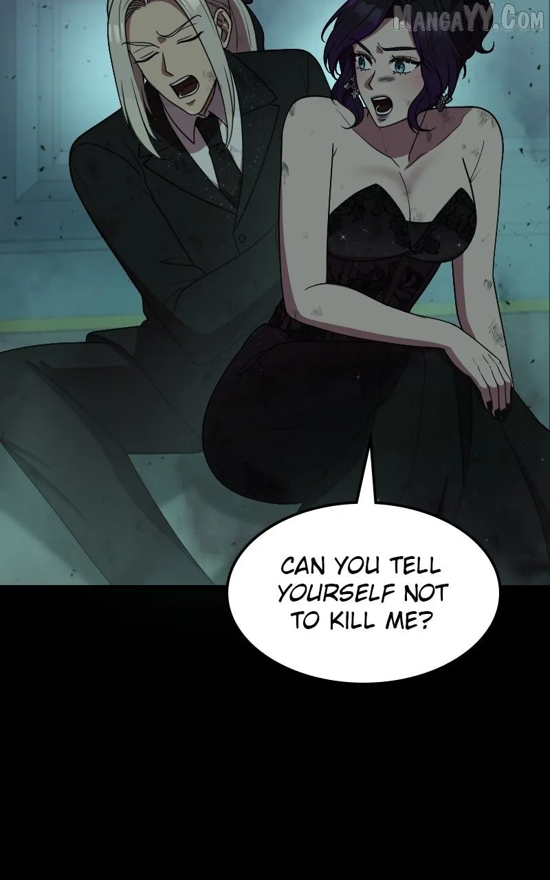 Read Death Is My BFF chapter 30 image 27 on Lezhin