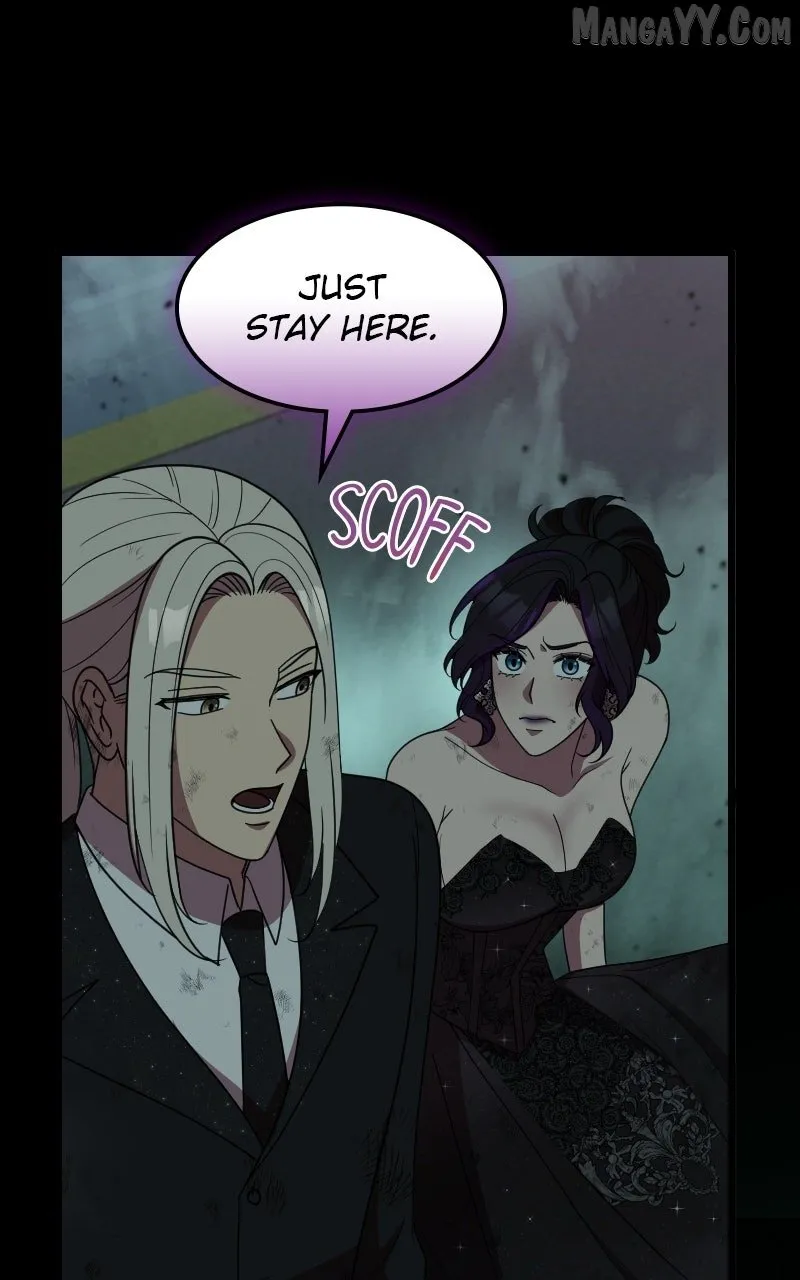 Read Death Is My BFF chapter 30 image 28 on Lezhin