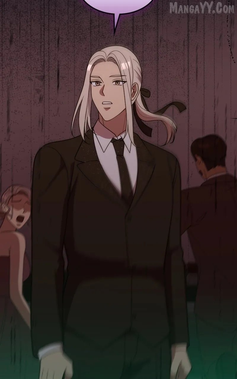 Read Death Is My BFF chapter 30 image 3 on Lezhin