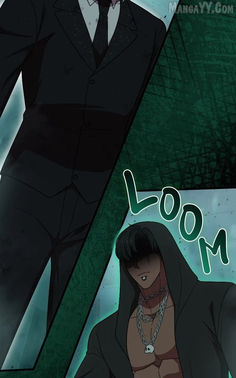 Read Death Is My BFF chapter 30 image 30 on Lezhin
