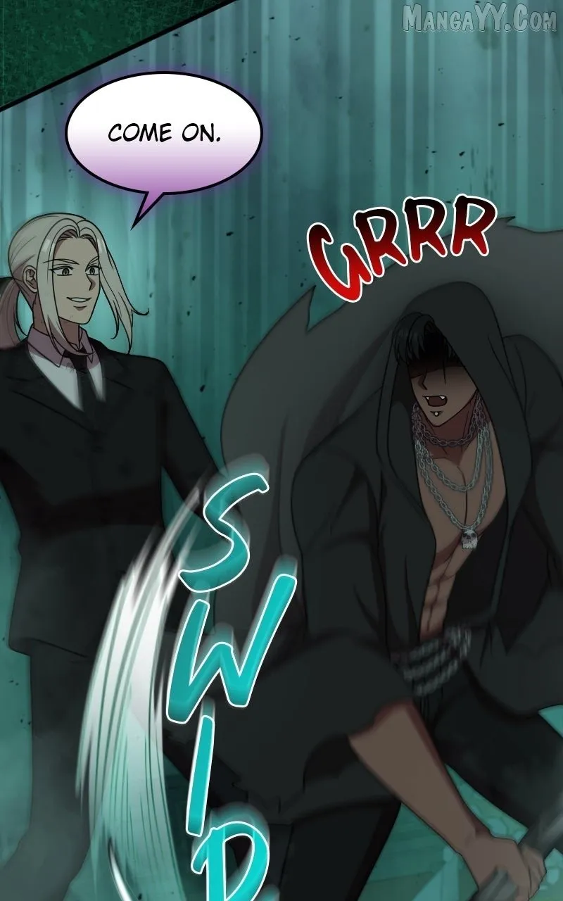 Read Death Is My BFF chapter 30 image 32 on Lezhin