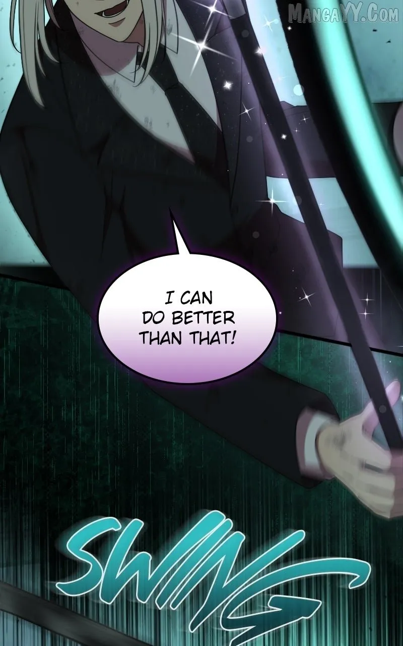 Read Death Is My BFF chapter 30 image 34 on Lezhin