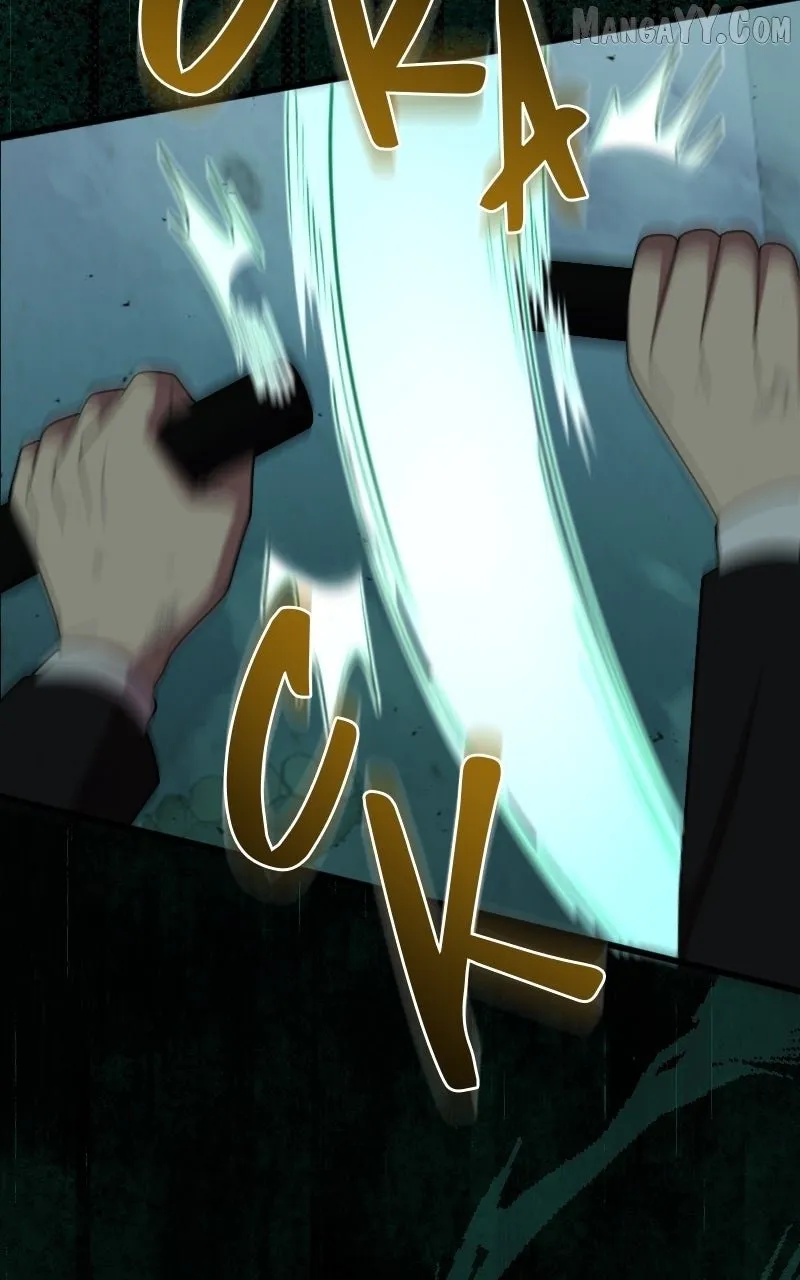 Read Death Is My BFF chapter 30 image 37 on Lezhin