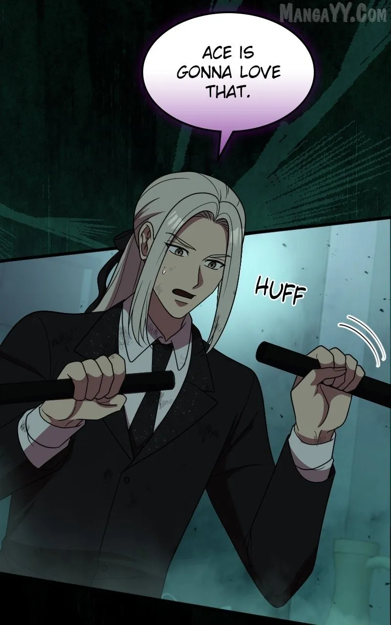 Read Death Is My BFF chapter 30 image 38 on Lezhin