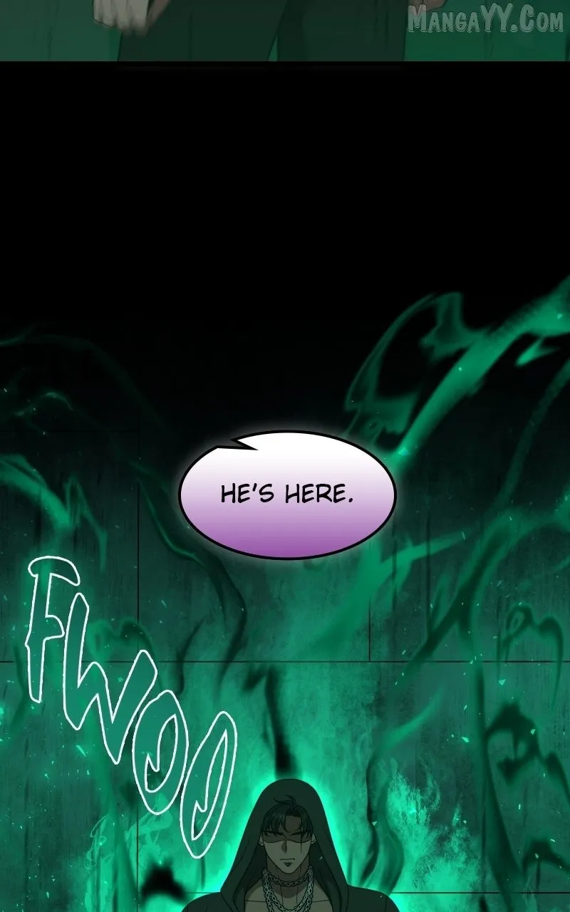 Read Death Is My BFF chapter 30 image 4 on Lezhin
