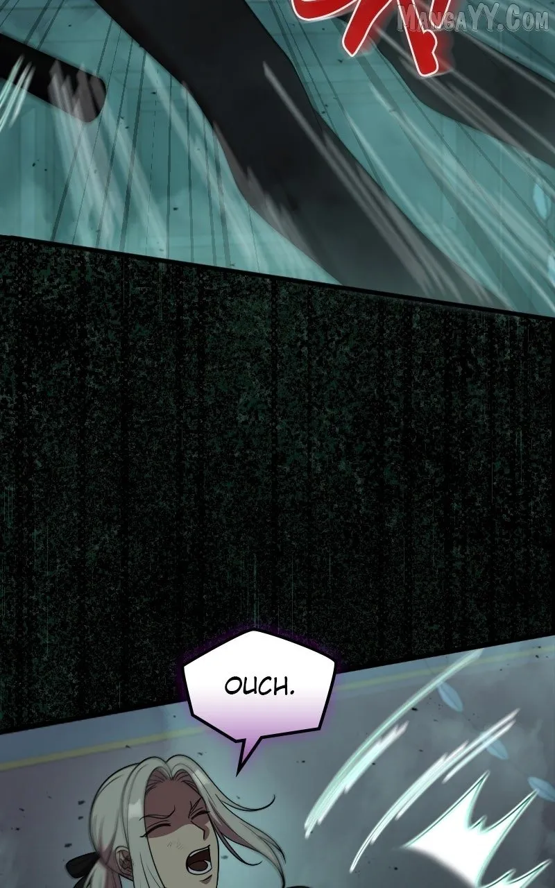 Read Death Is My BFF chapter 30 image 40 on Lezhin