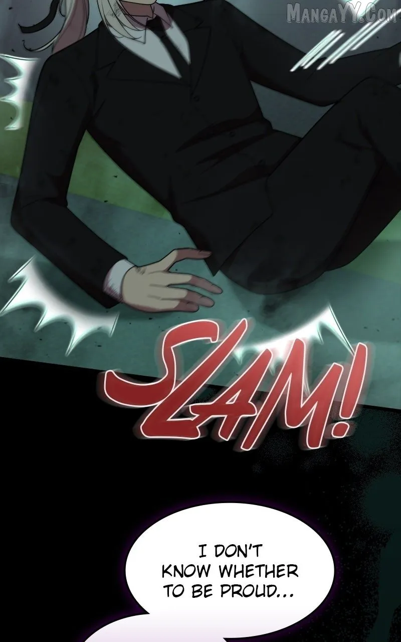 Read Death Is My BFF chapter 30 image 41 on Lezhin